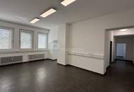 Großzügiges und lichtdurchflutetes Büro mit 68 m² – ideale Lage mit schneller Anbindung
