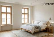 1-Zimmer-Wohnung im Edelrohbau in Währing (Belagsfertig Sommer 2026)
