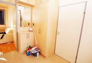 1220 Wien Helle, ruhige 3-Zimmer Wohnung mit sonniger Loggia im 3. Liftstock mit Grünblick