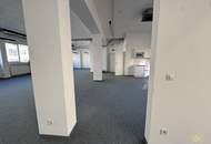 Erstbezug nach Renovierung: Hochwertiges Büro zentral im 10. Bezirk