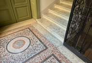 Arbeiten mit Stil: Klimatisiertes Altbaubüro nahe Börse und Schottenring