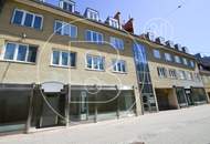 Gepflegtes Wohn- und Geschäftshaus in zentraler Lage mit viel Potential!