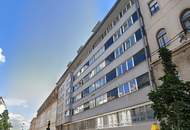 Neubauwohnung mit 2 Zimmern auf der Favoritenstraße