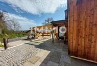 Wohnhaus mit gewissen Flair am Stadtrand in grüner Lage, 93 m² Wohnfläche - sofort beziehbar