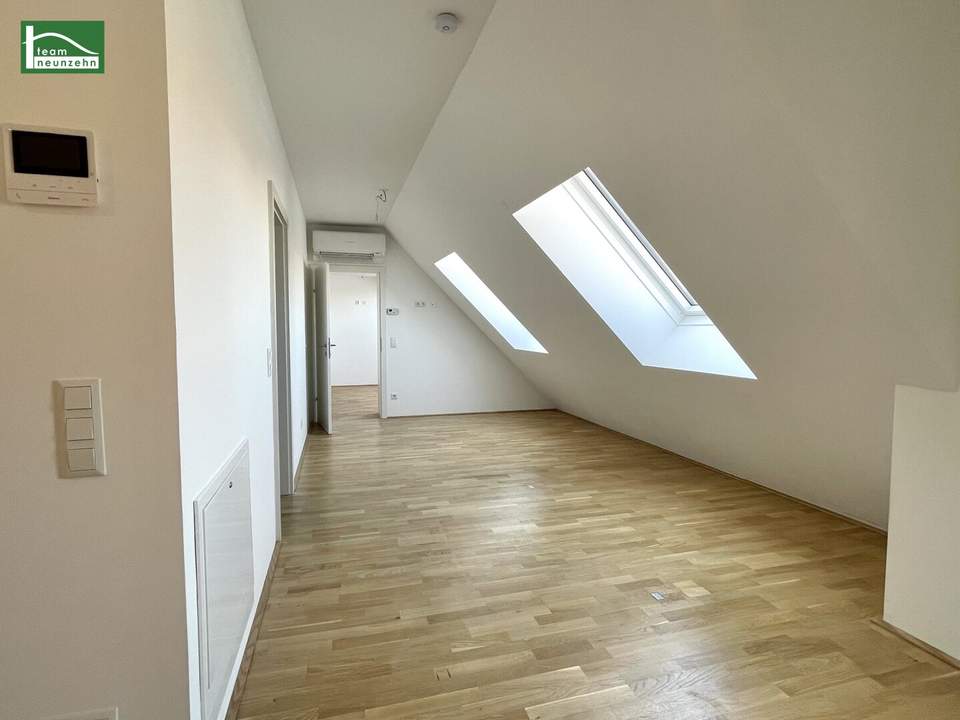 Modernes Wohnen in der Stadt – Ihr Investment mit Perspektive