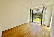 Quality Living mit Wohlfühlfaktor.