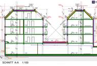 TOP Investment - Zirka 5,9% Rendite aktuell! Zirka 3000m² bei Abbruch-Neubau möglich! Schnappen Sie sich dieses Sorglos-Paket mit großem Potential!
