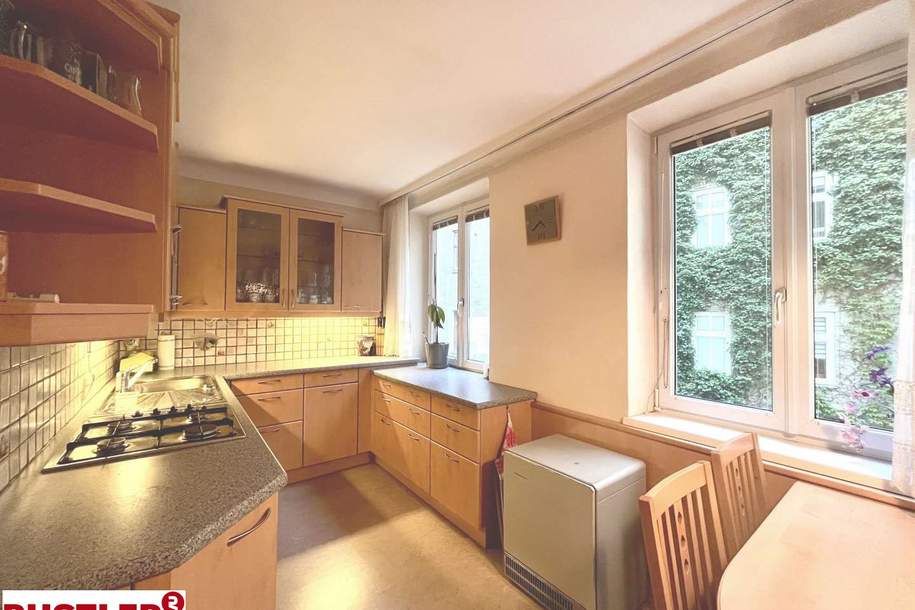 Entdecke was in mir steckt!, Wohnung-kauf, 268.000,€, 1030 Wien 3., Landstraße