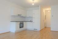 Gemütliche 1-Zimmer Wohnung mit Loggia im 9. Wiener Gemeindebezirk