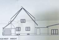 Mehrfamilienhaus mit 17 kw Solaranlage