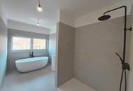 Erstbezug! 3-Zimmer-Wohnung mit Loggia