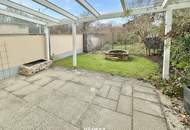 Geräumiges Eck-Reihenhaus mit guter Infrastruktur und Parkplatz