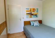 Schöne 3-Zimmer-Wohnung mit Loggia