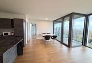 PARKAPARTMENTS BELVEDERE! Tolle 3-Zimmer Wohnung mit Balkon und schönem Weitblick!