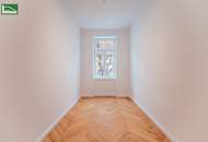 Wohnraum mit Anspruch – hochwertig, nachhaltig, zeitgemäß!