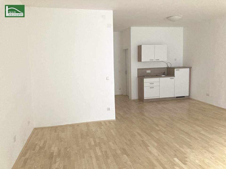 Wohnen im Herzen von Graz - schöne Pärchenwohnung - jetzt besichtigen! - JETZT ZUSCHLAGEN