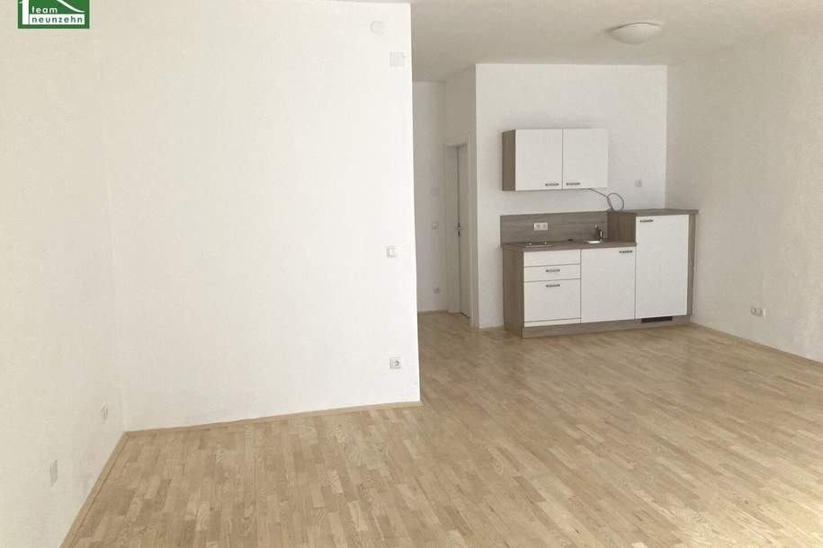 Wohnen im Herzen von Graz - schöne Pärchenwohnung - jetzt besichtigen! - JETZT ZUSCHLAGEN, Wohnung-miete, 615,50,€, 8010 Graz(Stadt)