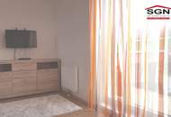 Tollle Singlewohnung mit großer Terrasse