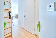SMART HOME + SONNE + TRAUMLAGE + Neubauwohnung in der Zieglergasse + AB AUGUST!!