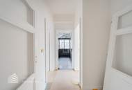 Exklusive, top-sanierte Stilaltbau-Villa mit Fernblick in Bestlage von Gersthof