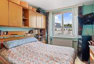 Nähe U3 II Maisonettewohnung mit rund 50m² Dachterrasse und Wienblick II ruhige Seitengasse zur Landstraße Hauptstraße