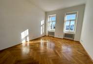 4-Zimmer Altbauwohnung in St. Leonhard!