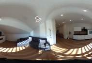 Elegantes Wohnen im Grünen! Neuwertiges Dreifamilienhaus in erhöhter Ruhelage