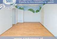 Lichtdurchflutetes Dachgeschoss mit großzügigem Raumgefühl!