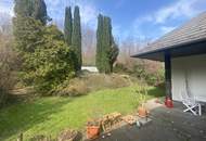 Charmantes, top gepflegtes Haus in Breitenfurt bei Wien - Wohnen im Grünen