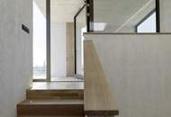 Luxuriöses Wohnen über den Dächern von Linz!