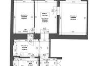 Stilvolle 3-Zimmer-Altbauwohnung in exklusiver City-Bestlage