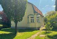 "Einfamilienhaus mit 2535m² großem Grundstück!"