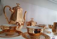 Ruhige Stadtwohnung mit großem Balkon -- nahe Stadthalle &amp; Augarten!