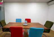 Büros zur Untermiete – Top-Lage in der Kärntner Straße, 1010 Wien - in ummittelbarer Nähe zum Kaufhaus Steffl