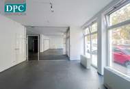 DPC | Geschäftsfläche nahe Schottentor