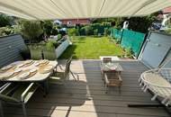 Schön renoviertes Reihenhaus mit Garten in Bad Vöslau – Ihr neues Zuhause wartet!