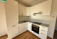 Geräumige 1-Zimmer Wohnung im Zentrum von Himberg mit Nachmittagssonne! Ab sofort verfügbar!