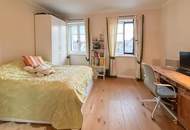 Behutsam renovierter ehemaliger Hof mit modernem Wohnkomfort in Trautmannsdorf