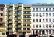 Wohnen auf zwei Ebenen – stilvolle 4-Zimmer-Maisonette nahe U3 Schlachthausgasse!!