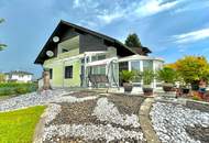 Ein- / Zweifamilienhaus südlich von Graz in beliebter Gemeinde Premstätten