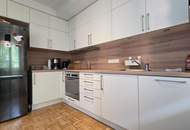 3-Zimmer-Wohnung im 2ten Stock mit sonniger Loggia & Tiefgarage in Toplage von Kaindorf an der Sulm