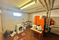 Einzigartiges Einfamilienhaus in ruhiger Lage von Unterstinkenbrunn