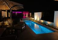 Traumhaus mit atemberaubenden Wellnessbereich