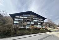 Zweitwohnsitz möglich! moderne Kleinwohnung mit Salzkammergut-Panorama