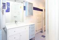 Helle 3-Zimmer-Wohnung mit Loggia und Garagenplatz in zentraler Lage des 5. Bezirks
