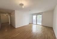 Q11 Leben in Simmering - Schöne Neubauwohnung mit 2 Zimmern, Balkon und Deckenkühlung!