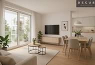 | 2 ZIMMER | 3. OG | BALKON | ST. VEIT GASSE 25| ERSTBEZUG IN HIETZING | MIETBEGINN PER 01. DEZEMBER 2025