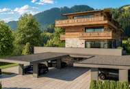 Residence Burgstall - Top II