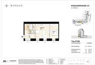 Investieren in Qualität – 2-Zimmer-Anlegerwohnung nahe Wilhelminenberg