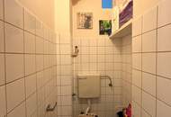 Urbanes Wohnen in ansprechender 2-Zimmer-Wohnung mit Loggia! Hell, freundlich und gemütlich mit idealer Raumaufteilung!!